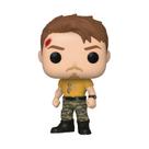 Funko Pop! Filmes: O Esquadrão Suicida - Rick Flag