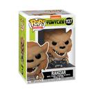 Funko Pop! Filmes Teenage Mutant Ninja Turtles Rahzar