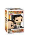 Funko Pop! Filmes: Virgem Andy, de 40 anos, segurando o Oscar