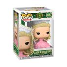 Funko Pop! Filmes Wicked Glinda em Bubble Gown Figure