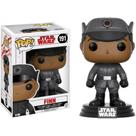 Funko Pop Finn 191 - Star Wars