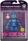 Funko Pop! Five Nights at Freddy's - Boneco de Ação Chica