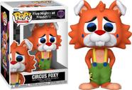 Funko Pop! Five Nights At Freddy's Circus Foxy 911