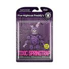 Funko Pop! Five Nights at Freddy's - Toxic Springtrap