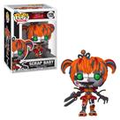Funko Pop Five Nights Freddy Help Wanted Scrap Baby 1129