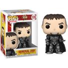 Funko pop flash - general zod 1335 Funko pop flash - general zod 1335