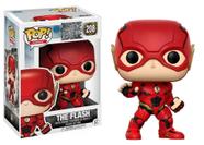 Funko Pop Flash Liga da Justiça 208