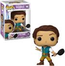 Funko Pop Flynn 1642 Enrolados Disney Tangled