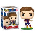 Funko Pop! Football Barcelona Gavi 63 Funko Pop! Football Barcelona Gavi 63