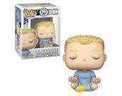 Funko Pop! Football Erling Haaland 68 - Manchester City Funko Pop! Football Erling Haaland 68 - Manchester City