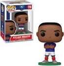 Funko Pop Football Kylian Mbappé 78