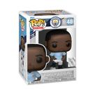 Funko POP Football Manchester City Raheem Sterling Multicolor
