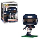 Funko Pop! Football NFL Broncos Terrell Davis 262 Exclusivo