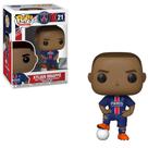 Funko Pop! Football Paris Saint Germain Kylian Mbappé 21 Funko Pop! Football Paris Saint Germain Kylian Mbappé 21