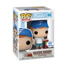 Funko POP Freddy - Skater Freddy