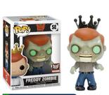 Funko Pop Freddy Zombie Fright Nitht 10.000pcs