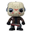 Funko pop! friday the 13 th sexta feira treze - jason voorhees 01