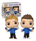 Funko Pop! Fundays Games Mariotti & Becker 2 Pack