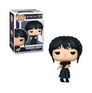 Funko Pop Funko Television Wednesday Wednesday Addams 1577 Funko Pop Funko Television Wednesday Wednesday Addams 1577