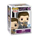 Funko Pop Galaxy Quest Guy Fleegman 1530