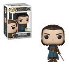Funko Pop Game Of Thrones Arya Stark 76 Exclusivo