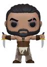 Funko POP! Game of Thrones - Khal Drogo - Boneco de Ação