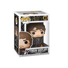 Funko Pop! Game of Thrones Theon com flechas flamejantes