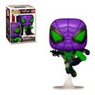 Funko Pop Gamerverse Spider-Man Miles Morales (Purple Reign) 839