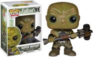 Funko Pop Games 51 Fallout Super Mutant"
