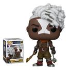 Funko Pop Games Ekko 1603 Arcane League Of Legends Funko Pop Games Ekko 1603 Arcane League Of Legends