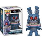 Funko Pop! Games Five Night's At Freddy's Twisted Bonnie 17