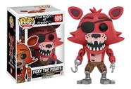 Funko Pop! Games Five Nights At Freddys Foxy The Pirate 109