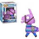 Funko Pop Games Fortnite Loot Llama - Boneco de Ação