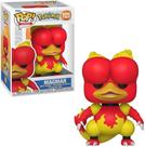 Funko Pop Games Magmar 1125 Pokemon