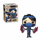 Funko Pop! Games Mortal Kombat Kitana 1074 Funko Pop! Games Mortal Kombat Kitana 1074