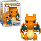 Funko Pop Games Pokemon Charizard 843