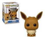 Funko Pop Games Pokemon Eevee 577