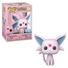 Funko Pop! Games Pokemon Espeon 884 Exclusivo