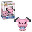 Funko pop games pokemon - snubbull 964
