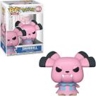 Funko pop games pokemon - snubull 11120/70928 Funko pop games pokemon - snubull 11120/70928