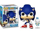 Funko Pop! Games Sonic With Hero Chao 1036