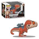 Funko Pop! Games Turok Origins Armored Lusovenator 1198 Funko Pop! Games Turok Origins Armored Lusovenator 1198