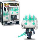 Funko Pop Games Viego 1044 League Of Legends LOL