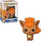 Funko Pop Games Vulpix 580 Pokemon Funko Pop Games Vulpix 580 Pokemon
