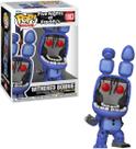 Funko Pop Games WIthered Bonnie 1083 Five Nigts at Freddys