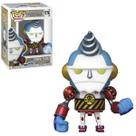 Funko Pop General Franky 1776 Pop Anime One Piece Exclusivo