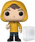 Funko POP Georgie Denbrough de It de Stephen King 9,5 cm Funko POP Georgie Denbrough de It de Stephen King 9,5 cm