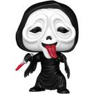 Funko Pop Ghost Face Todo Mundo em Panico 2035 Funko Pop Ghost Face Todo Mundo em Panico 2035