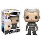 Funko pop ghost in the shell vigilante do amanhã batou 385