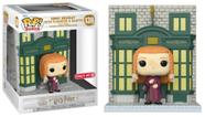 Funko Pop! Ginny Weasley with Flourish e Blotts 139